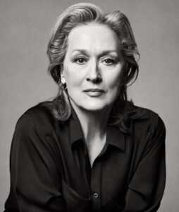 Meryl Streep