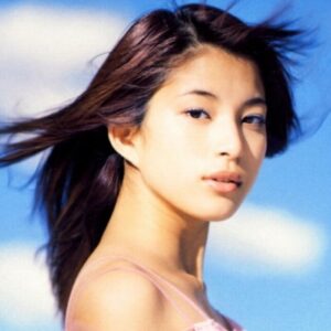 上原多香子