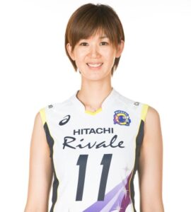 栗原恵
