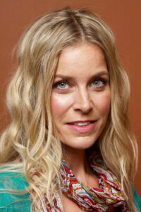 Sheri Moon Zombie