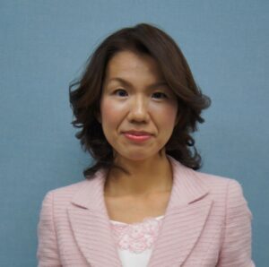 豊田真由子