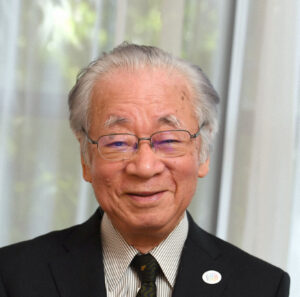 堺屋太一