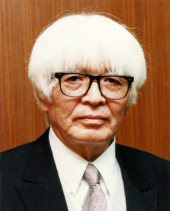 司馬遼太郎