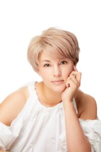 梅宮アンナ