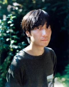奥山由之
