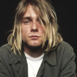 Kurt Cobain