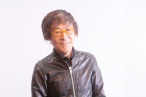 土橋安騎夫