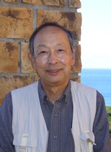 池田清彦