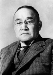 保守本流