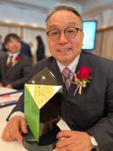 奥田知志