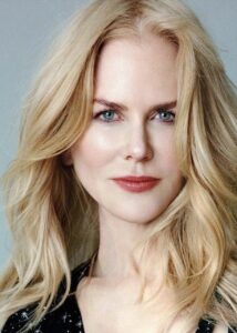 Nicole Kidman