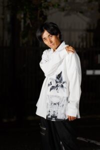 藤田慧