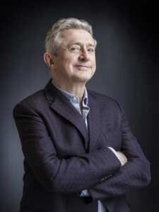 Louis Walsh