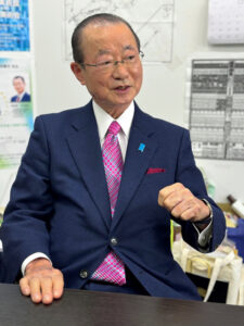 河村建夫