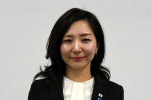 宮出千慧