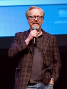 Adam Savage