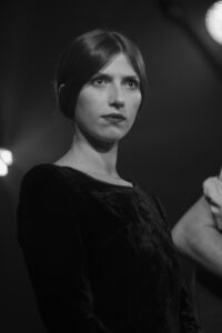 Aldous Harding