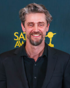 Andy Muschietti