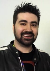 AngryJoe
