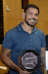 Antonio Rodrigo Nogueira