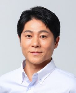 梅谷守