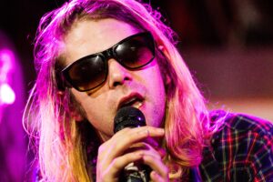 Ariel Pink
