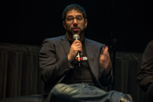 Ashkan Soltani
