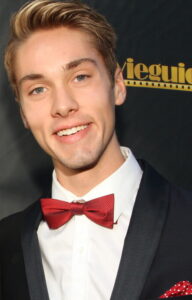 Austin North