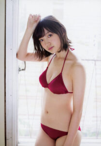 太田夢莉
