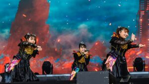 BABYMETAL