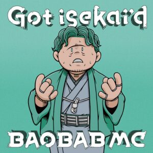 BAOBAB MC