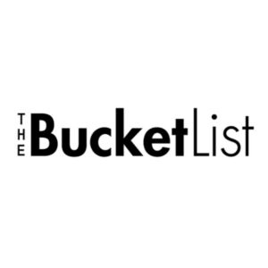 BUCKET LIST