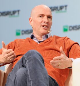Ben Horowitz