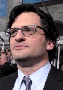 Ben Mankiewicz