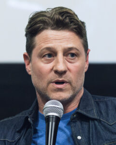 Ben McKenzie