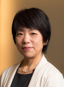 畠中恵