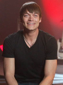 Brad Arnold