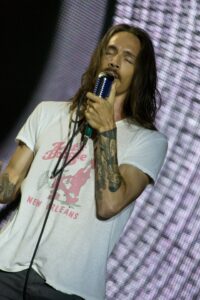 Brandon Boyd