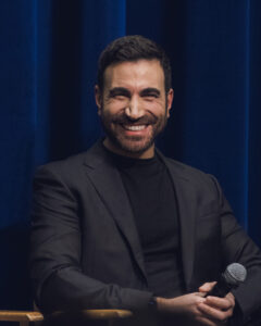 Brett Goldstein