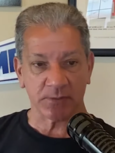 Bruce Buffer