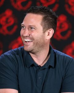 Bryce Papenbrook