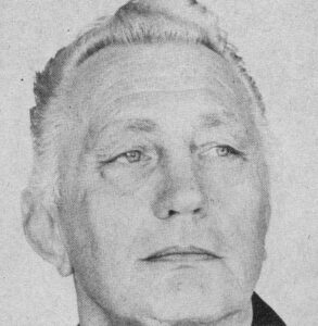 Buddy Rogers