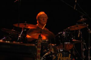 Butch Trucks