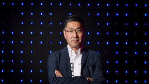 宮島達男