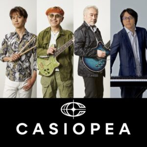 CASIOPEA