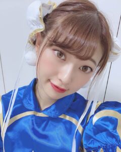 中山琴葉