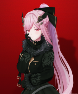 Mori Calliope