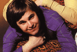 Carl Wilson