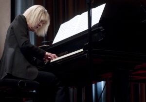 Carla Bley