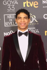 Carlos Acosta
